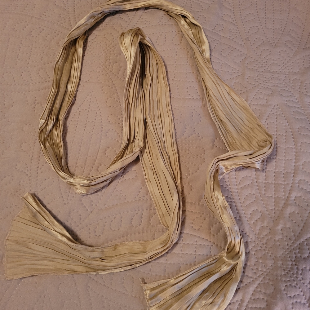 Scarf/belt - Picture 3 of 4